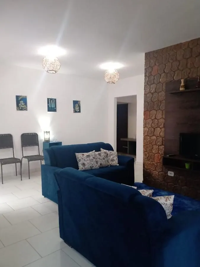 Apartamento Residencial Vista Mar 01 Porto Seguro 0*,  Brasil